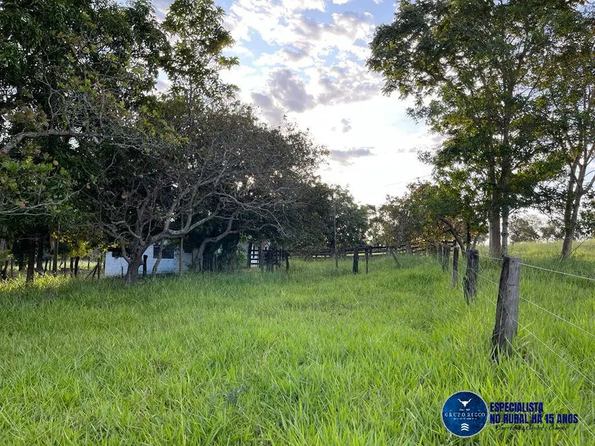 Foto 6 de Sítio / Rancho à venda, 18m2 em Caldas Novas - GO