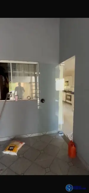 Foto 4 de Casa com 3 quartos à venda, 180m2 em Residencial Center Ville, Goiania - GO