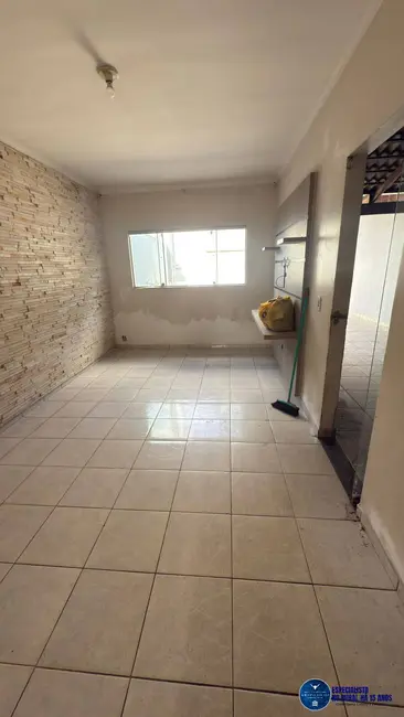 Foto 8 de Casa com 3 quartos à venda, 180m2 em Residencial Center Ville, Goiania - GO