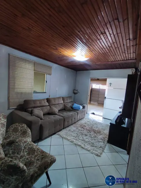 Foto 8 de Casa com 3 quartos à venda, 295m2 em Vila Finsocial, Goiania - GO