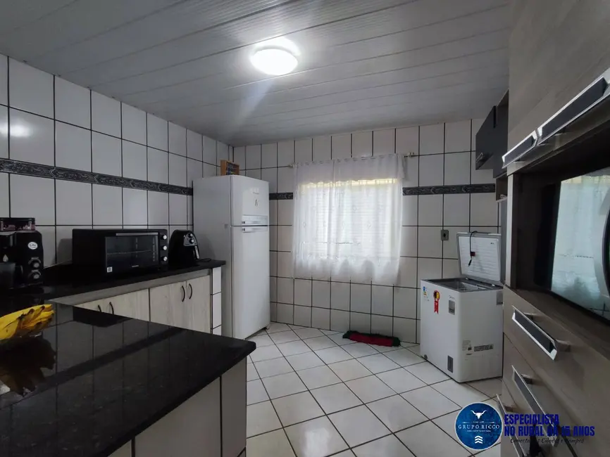 Foto 1 de Casa com 3 quartos à venda, 295m2 em Vila Finsocial, Goiania - GO