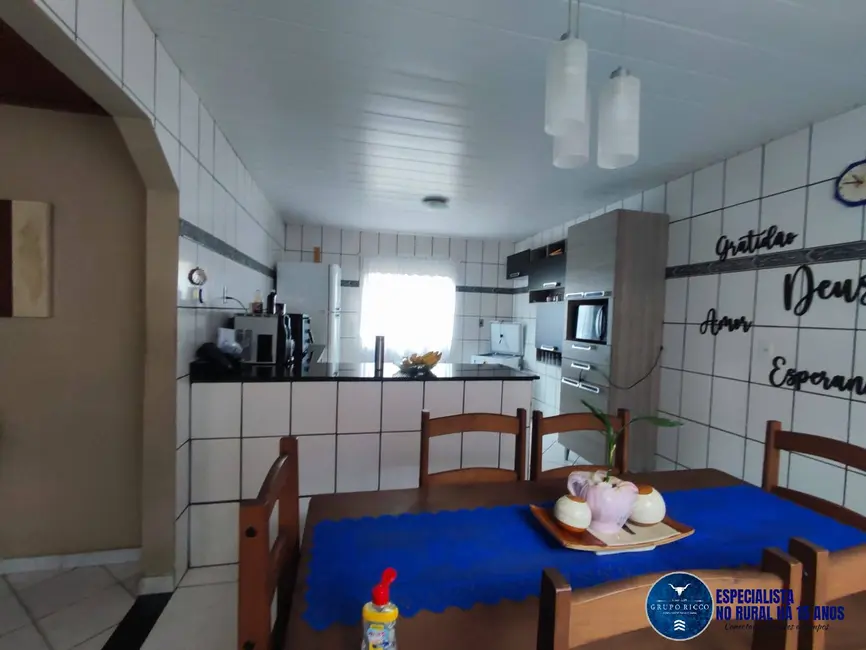 Foto 7 de Casa com 3 quartos à venda, 295m2 em Vila Finsocial, Goiania - GO