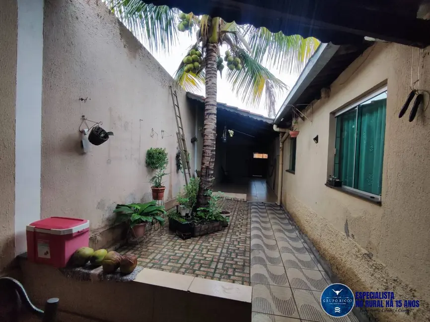 Foto 9 de Casa com 3 quartos à venda, 295m2 em Vila Finsocial, Goiania - GO