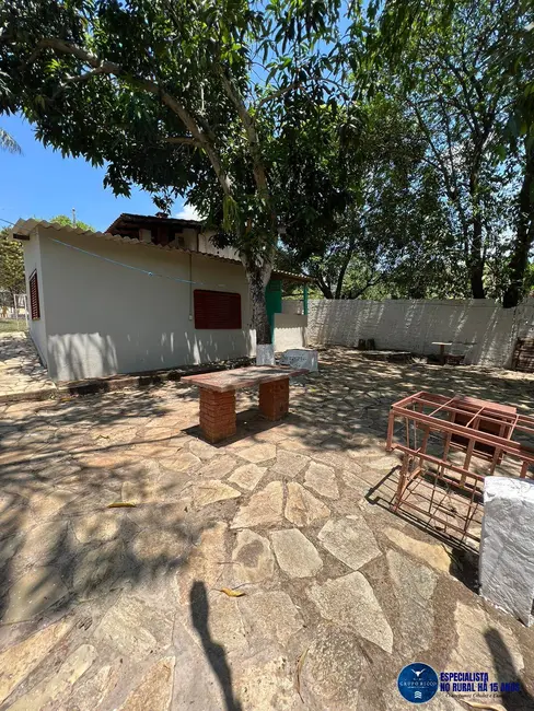 Foto 6 de Chácara à venda, 3000m2 em Rosa dos Ventos, Aparecida De Goiania - GO