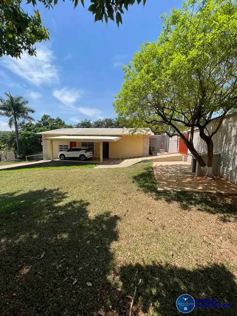 Foto 8 de Chácara à venda, 3000m2 em Rosa dos Ventos, Aparecida De Goiania - GO