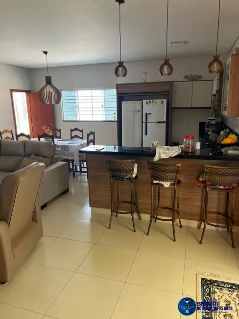 Foto 9 de Chácara à venda, 3000m2 em Rosa dos Ventos, Aparecida De Goiania - GO