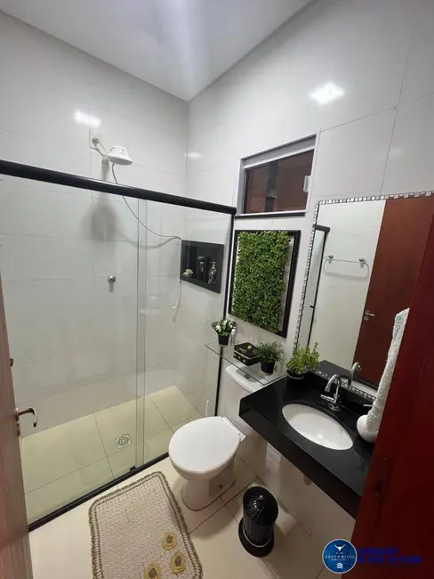 Foto 4 de Chácara à venda, 3000m2 em Rosa dos Ventos, Aparecida De Goiania - GO