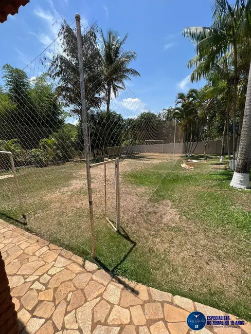 Foto 2 de Chácara à venda, 3000m2 em Rosa dos Ventos, Aparecida De Goiania - GO
