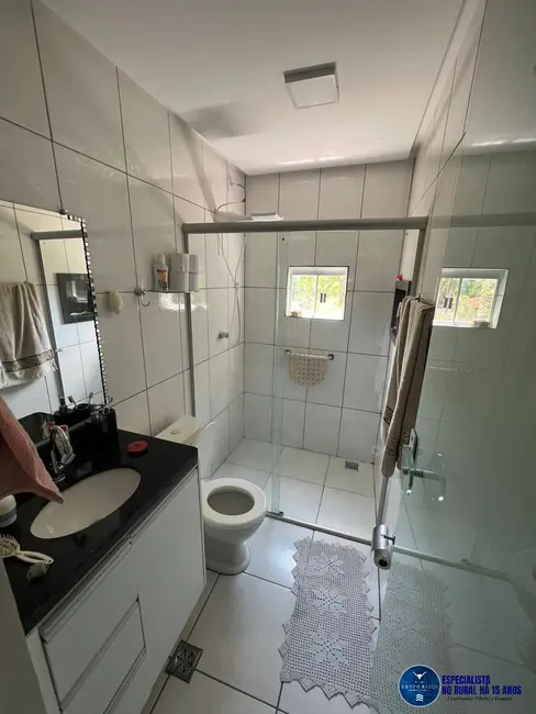 Foto 5 de Chácara à venda, 3000m2 em Rosa dos Ventos, Aparecida De Goiania - GO