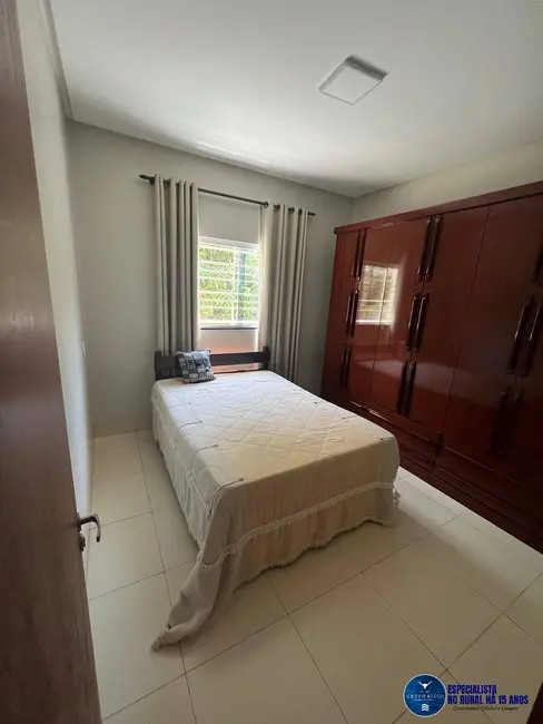 Foto 7 de Chácara à venda, 3000m2 em Rosa dos Ventos, Aparecida De Goiania - GO