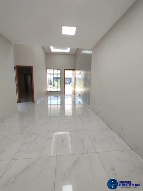Casa com 3 quartos à venda, 210m2 em Jardim Atlântico, Goiania - GO - imagem 5 Foto 5 de Casa com 3 quartos à venda, 210m2 em Jardim Atlântico, Goiania - GO
