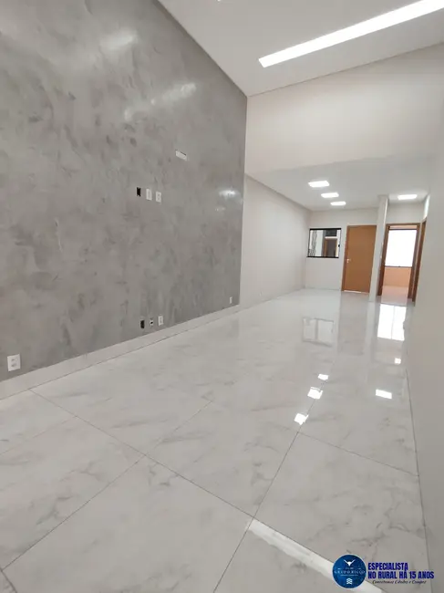 Casa com 3 quartos à venda, 210m2 em Jardim Atlântico, Goiania - GO - imagem 4 Foto 4 de Casa com 3 quartos à venda, 210m2 em Jardim Atlântico, Goiania - GO