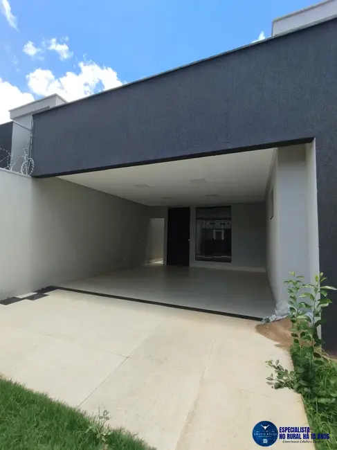 Foto 2 de Casa com 3 quartos à venda, 210m2 em Jardim Atlântico, Goiania - GO