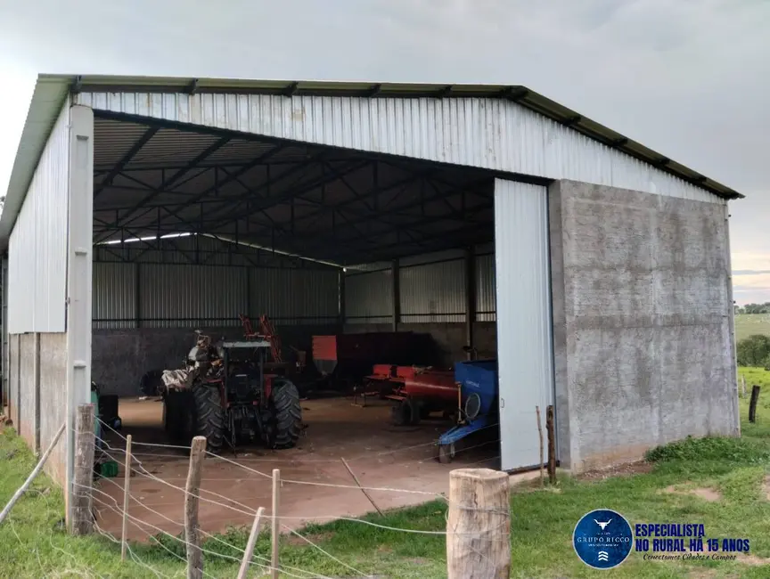 Fazenda / Haras à venda, 187m2 em Mineiros - GO - imagem 6 Foto 6 de Fazenda / Haras à venda, 187m2 em Mineiros - GO