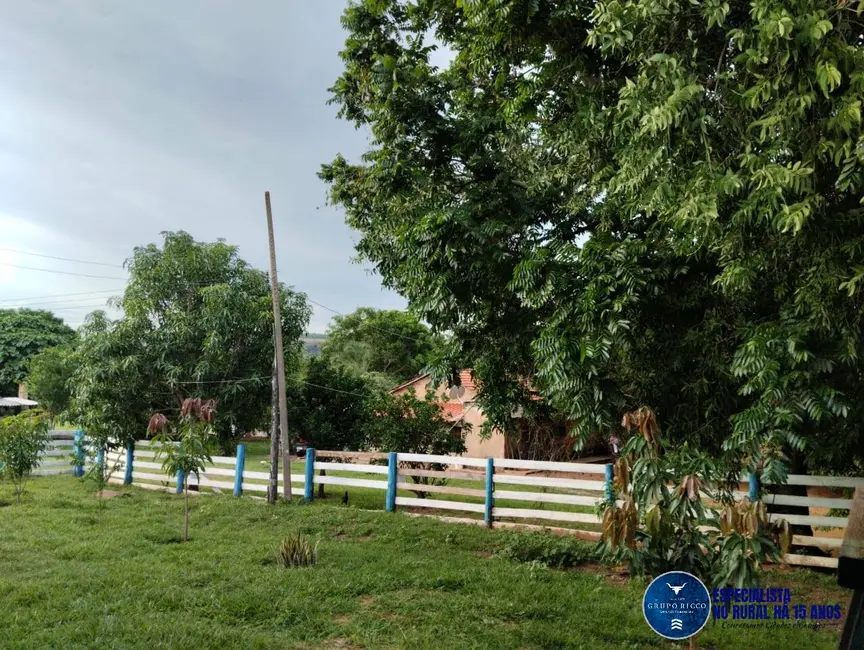 Fazenda / Haras à venda, 187m2 em Mineiros - GO - imagem 5 Foto 5 de Fazenda / Haras à venda, 187m2 em Mineiros - GO