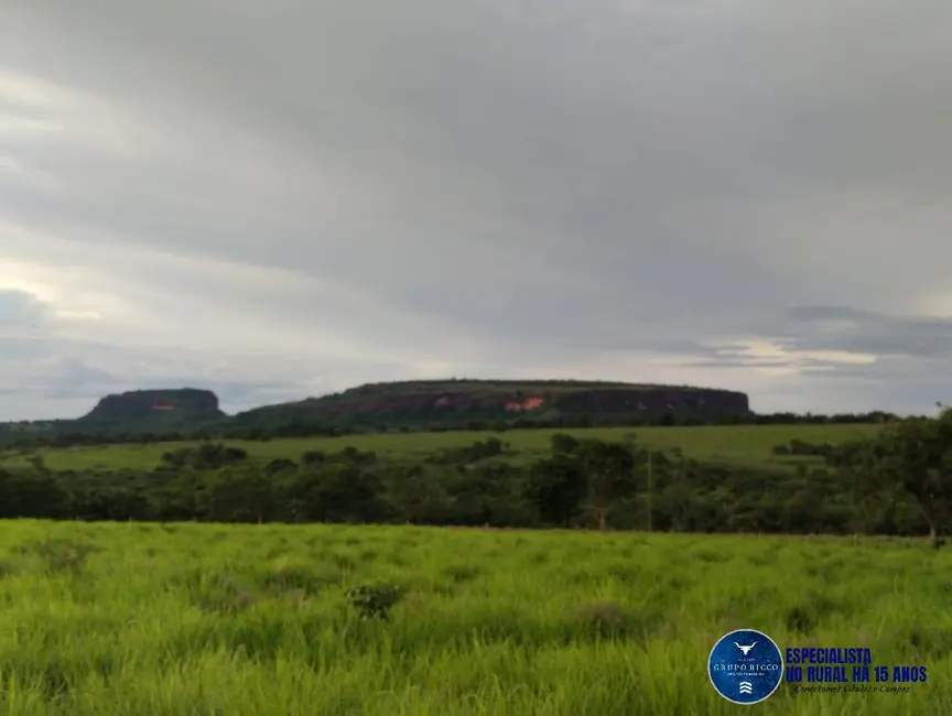 Fazenda / Haras à venda, 187m2 em Mineiros - GO - imagem 9 Foto 9 de Fazenda / Haras à venda, 187m2 em Mineiros - GO