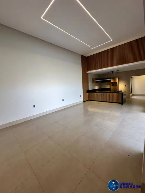 Foto 6 de Casa com 3 quartos à venda, 360m2 em Setor Cristina II, Trindade - GO