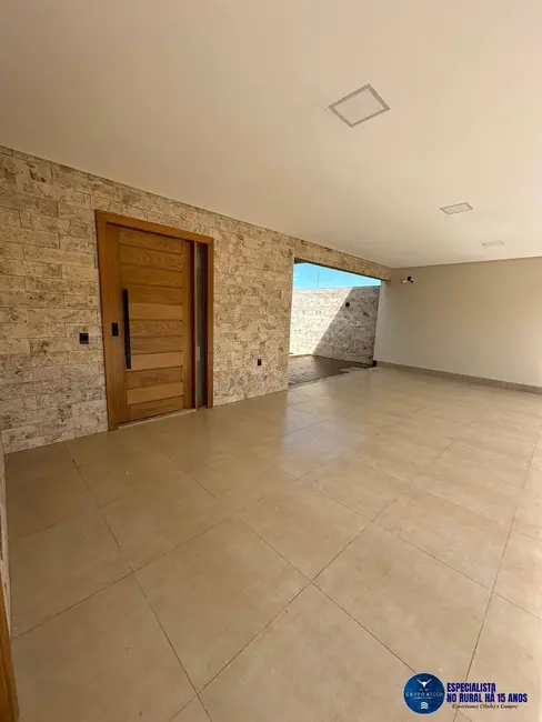 Foto 3 de Casa com 3 quartos à venda, 360m2 em Setor Cristina II, Trindade - GO