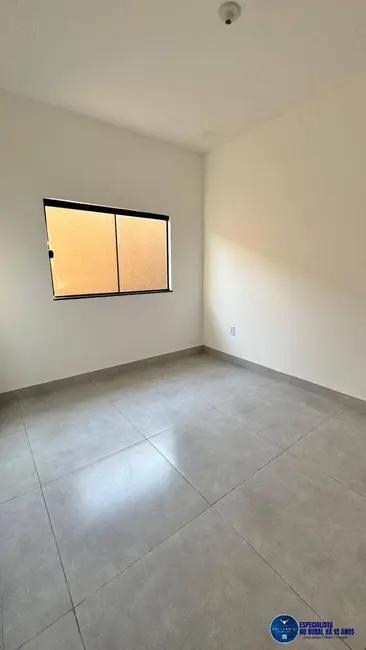 Casa com 3 quartos à venda, 150m2 em Setor Colonial Sul, Aparecida De Goiania - GO - imagem 7 Foto 7 de Casa com 3 quartos à venda, 150m2 em Setor Colonial Sul, Aparecida De Goiania - GO