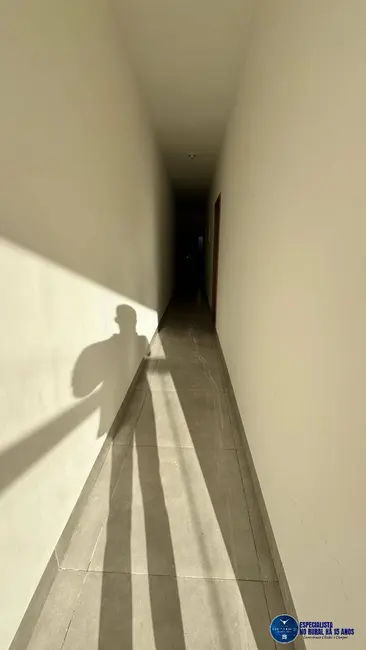 Casa com 3 quartos à venda, 150m2 em Setor Colonial Sul, Aparecida De Goiania - GO - imagem 4 Foto 4 de Casa com 3 quartos à venda, 150m2 em Setor Colonial Sul, Aparecida De Goiania - GO