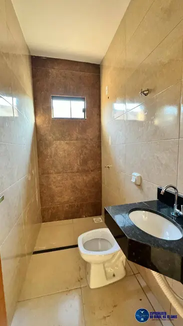 Casa com 3 quartos à venda, 150m2 em Setor Colonial Sul, Aparecida De Goiania - GO - imagem 8 Foto 8 de Casa com 3 quartos à venda, 150m2 em Setor Colonial Sul, Aparecida De Goiania - GO