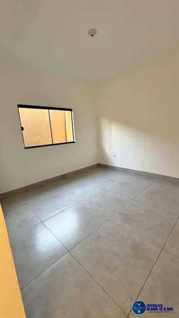 Casa com 3 quartos à venda, 150m2 em Setor Colonial Sul, Aparecida De Goiania - GO - imagem 5 Foto 5 de Casa com 3 quartos à venda, 150m2 em Setor Colonial Sul, Aparecida De Goiania - GO