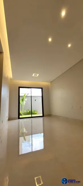 Foto 7 de Casa de Condomínio com 3 quartos à venda, 250m2 em Aparecida De Goiania - GO
