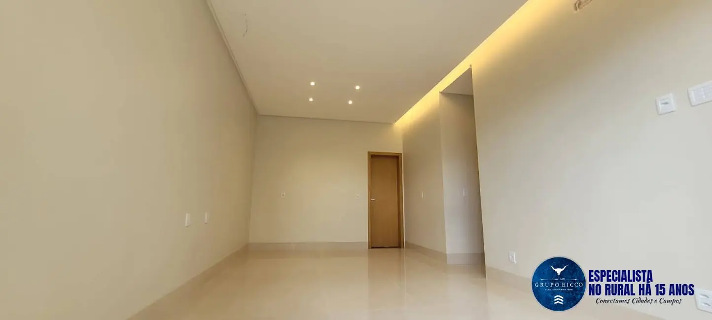 Foto 5 de Casa de Condomínio com 3 quartos à venda, 250m2 em Aparecida De Goiania - GO