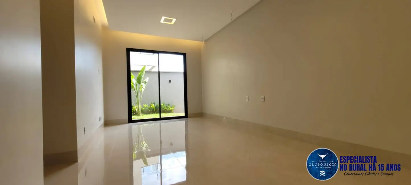 Foto 8 de Casa de Condomínio com 3 quartos à venda, 250m2 em Aparecida De Goiania - GO