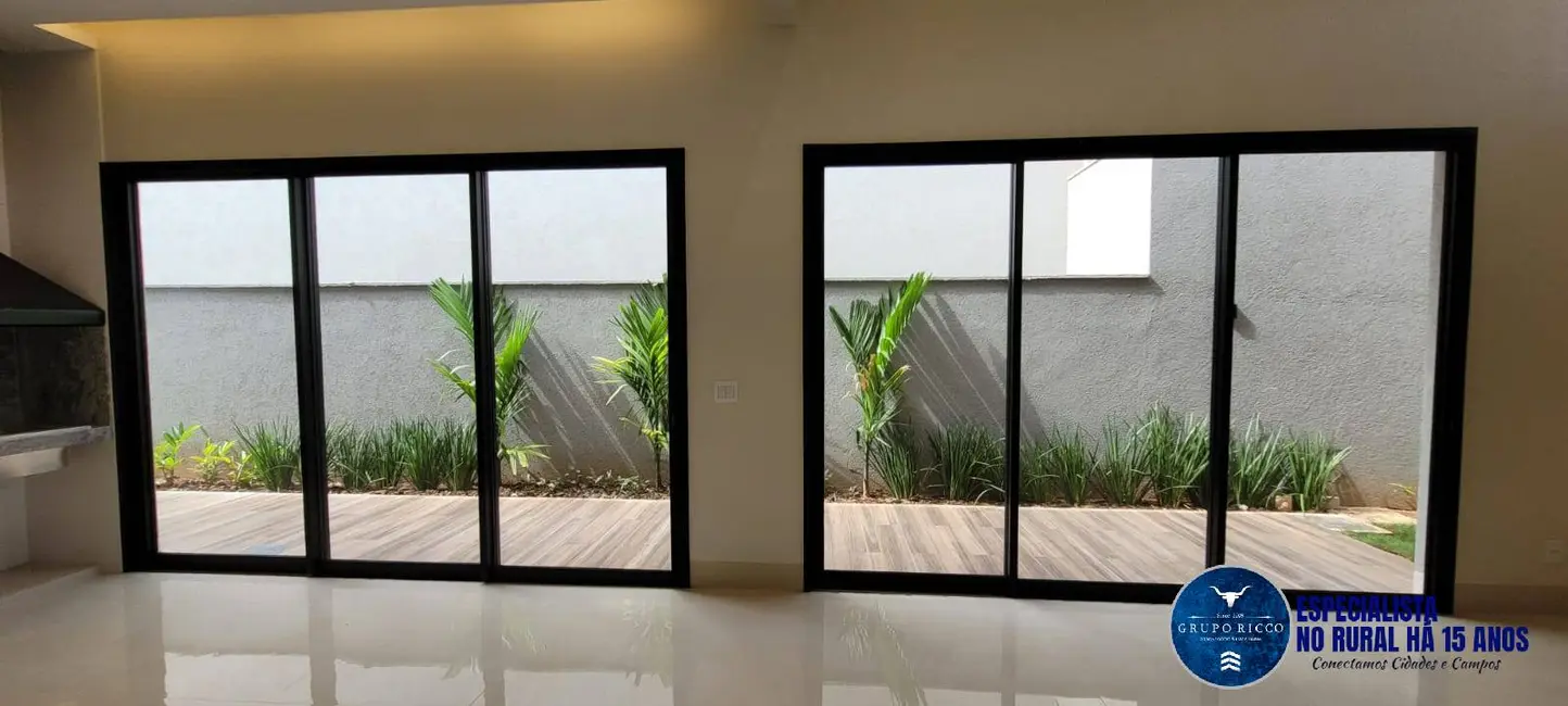 Foto 9 de Casa de Condomínio com 3 quartos à venda, 250m2 em Aparecida De Goiania - GO