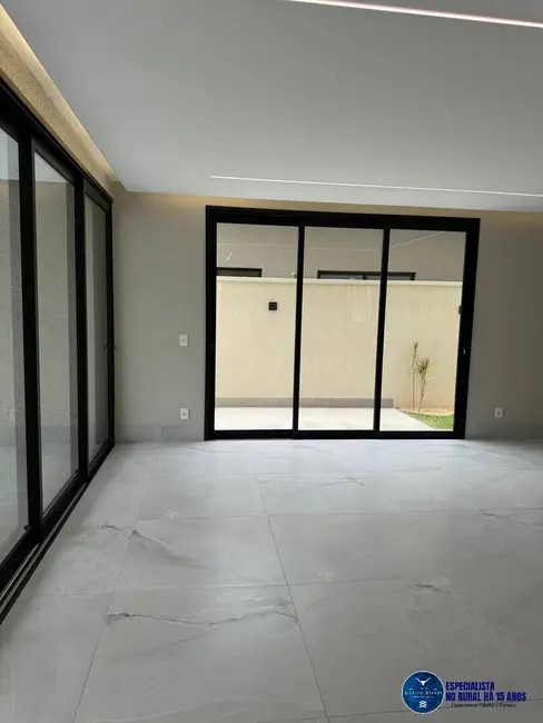 Foto 7 de Casa de Condomínio com 4 quartos à venda, 324m2 em Aparecida De Goiania - GO