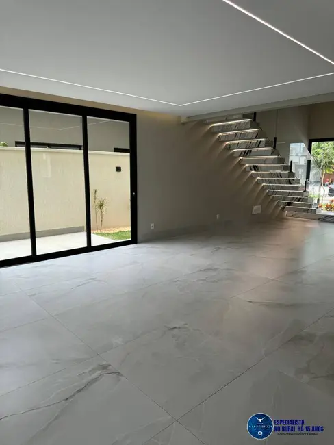 Foto 4 de Casa de Condomínio com 4 quartos à venda, 324m2 em Aparecida De Goiania - GO