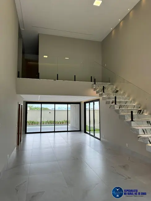 Foto 3 de Casa de Condomínio com 4 quartos à venda, 324m2 em Aparecida De Goiania - GO