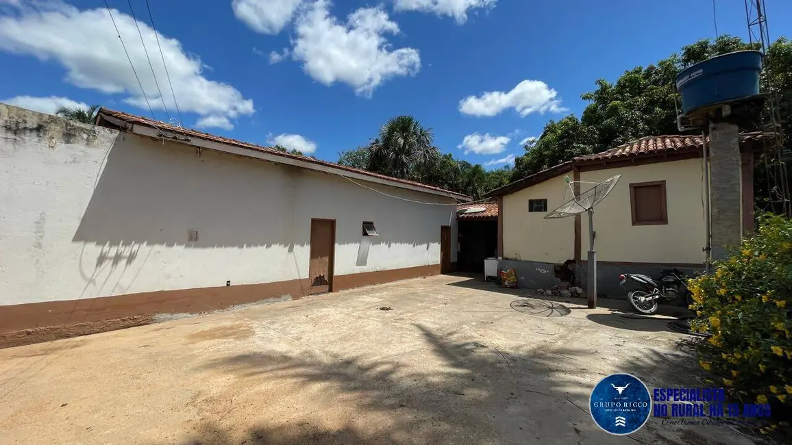 Fazenda / Haras à venda, 52m2 em Caldas Novas - GO - imagem 9 Foto 9 de Fazenda / Haras à venda, 52m2 em Caldas Novas - GO