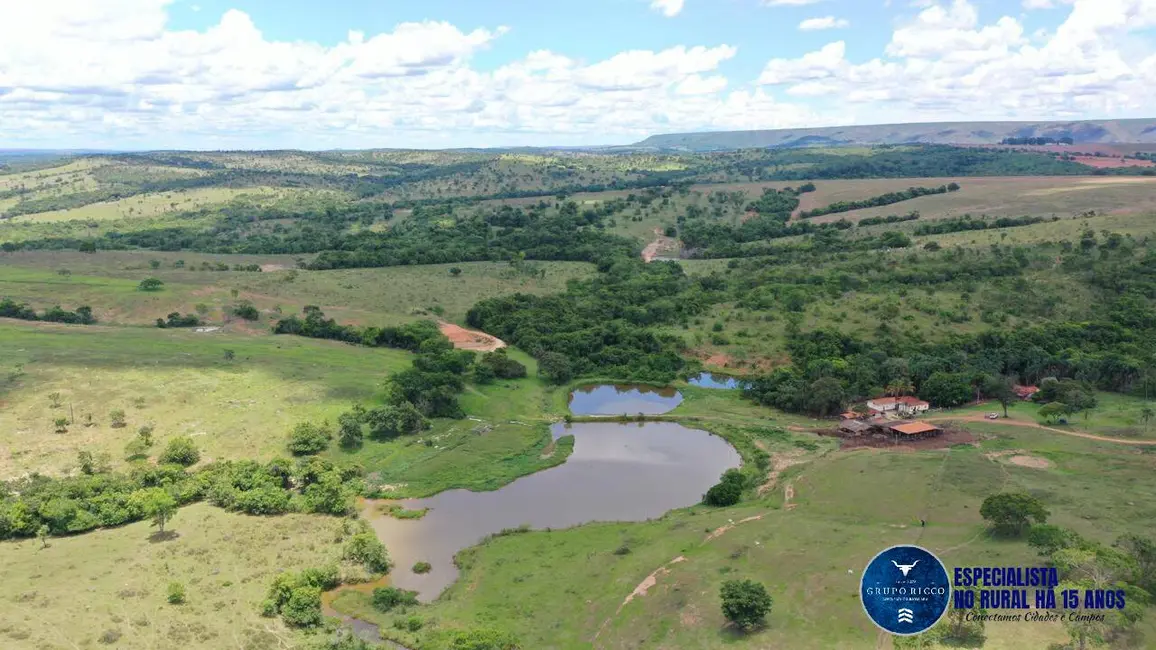 Fazenda / Haras à venda, 52m2 em Caldas Novas - GO - imagem 6 Foto 6 de Fazenda / Haras à venda, 52m2 em Caldas Novas - GO