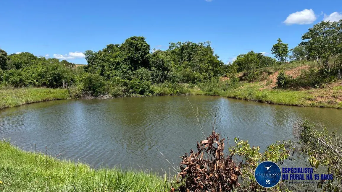 Fazenda / Haras à venda, 52m2 em Caldas Novas - GO - imagem 3 Foto 3 de Fazenda / Haras à venda, 52m2 em Caldas Novas - GO