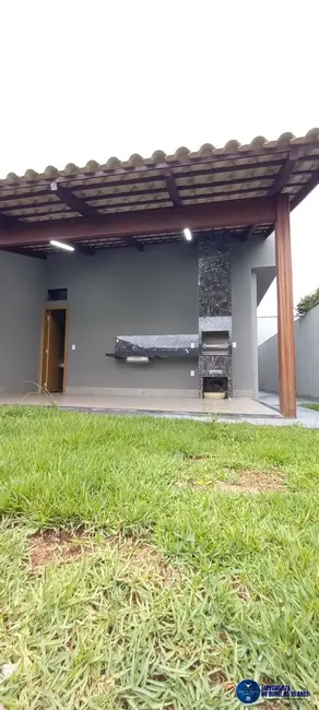 Foto 9 de Casa com 3 quartos à venda, 280m2 em Jardim Helvécia, Aparecida De Goiania - GO