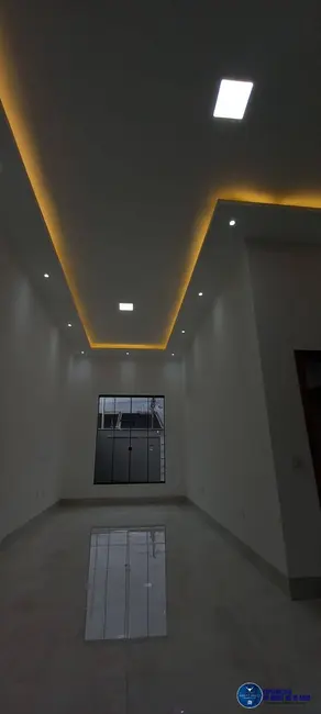 Foto 2 de Casa com 3 quartos à venda, 280m2 em Jardim Helvécia, Aparecida De Goiania - GO