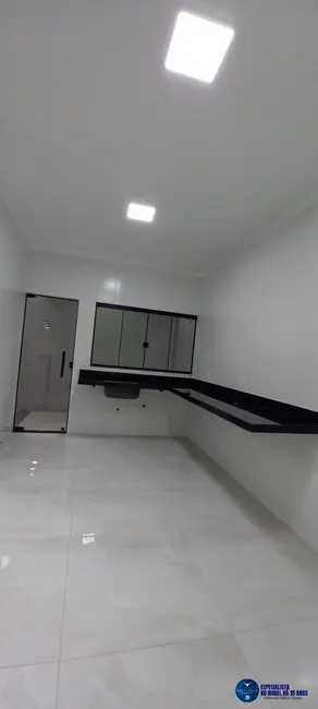 Foto 5 de Casa com 3 quartos à venda, 280m2 em Jardim Helvécia, Aparecida De Goiania - GO