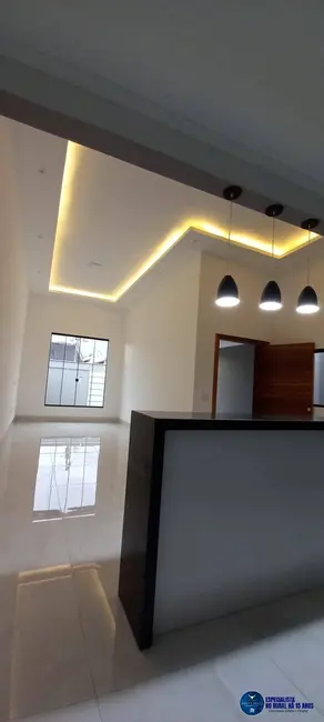 Foto 3 de Casa com 3 quartos à venda, 280m2 em Jardim Helvécia, Aparecida De Goiania - GO