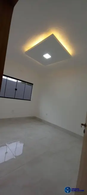 Foto 7 de Casa com 3 quartos à venda, 280m2 em Jardim Helvécia, Aparecida De Goiania - GO