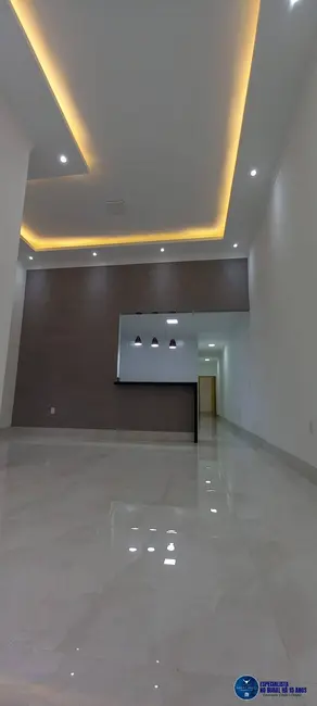 Foto 4 de Casa com 3 quartos à venda, 280m2 em Jardim Helvécia, Aparecida De Goiania - GO