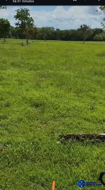 Foto 1 de Fazenda / Haras à venda, 320m2 em Novo Sao Joaquim - MT