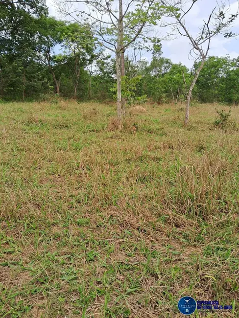 Foto 1 de Chácara à venda em Caldas Novas - GO
