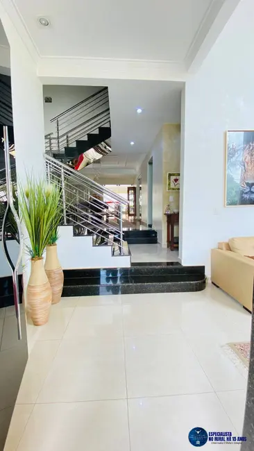 Foto 4 de Casa de Condomínio com 4 quartos à venda, 480m2 em Goiania - GO