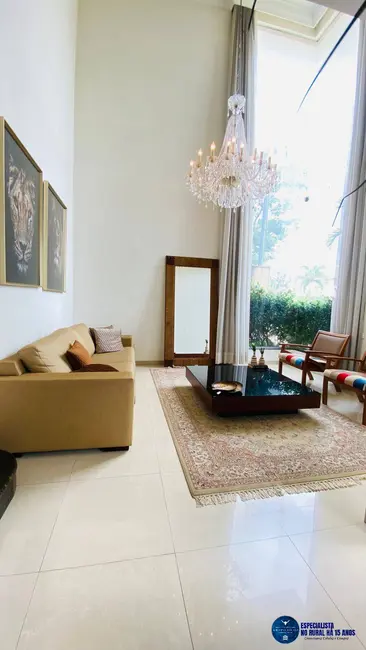 Foto 6 de Casa de Condomínio com 4 quartos à venda, 480m2 em Goiania - GO