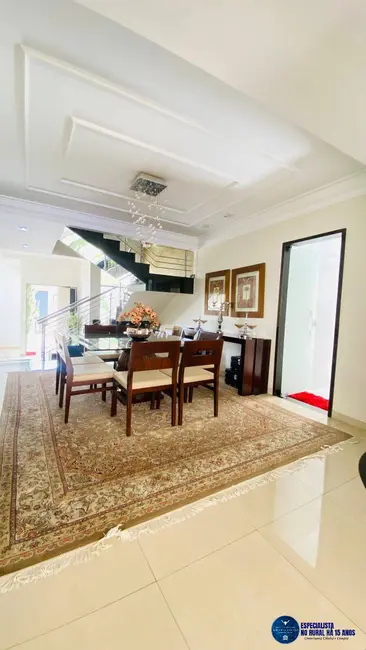 Foto 7 de Casa de Condomínio com 4 quartos à venda, 480m2 em Goiania - GO