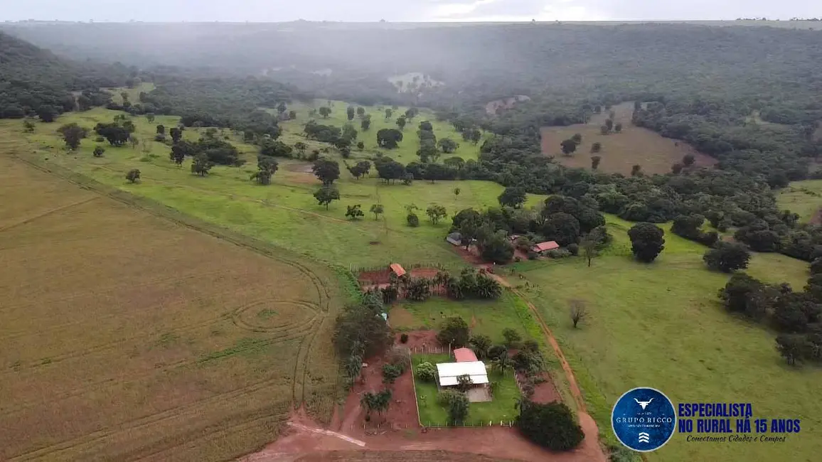 Fazenda / Haras à venda, 116m2 em Rio Verde - GO - imagem 7 Foto 7 de Fazenda / Haras à venda, 116m2 em Rio Verde - GO