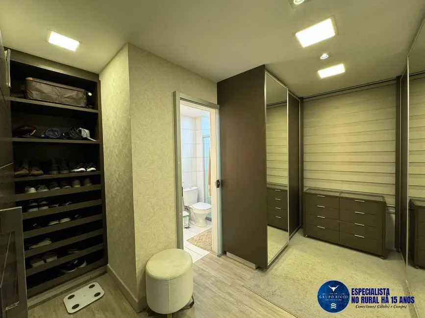 Foto 8 de Apartamento com 3 quartos à venda, 118m2 em Jardim Goiás, Goiania - GO