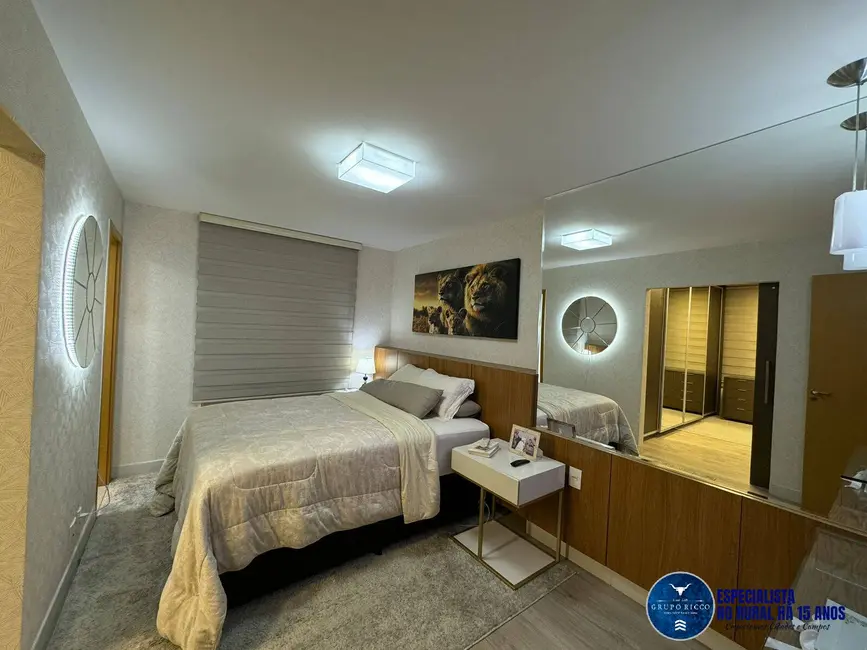 Foto 7 de Apartamento com 3 quartos à venda, 118m2 em Jardim Goiás, Goiania - GO